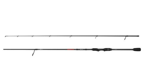 ABU GARCIA VENDETTA4 FINESSE SOLID SPINNING 662UL F 1.98m 1-7g pescuit pastrav