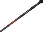 LANSETA ABU GARCIA VENDETTA4 FINESSE SOLID SPINNING 802MH XF 2.44m 8-42g - imagine 3