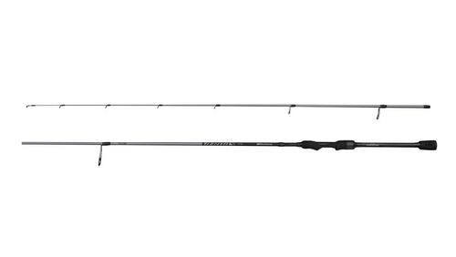 ABU GARCIA VERITAS LTD SPINNING FinJig 802M 2.44m 5-25g pescuit stiuca