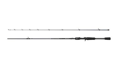 ABU GARCIA VERITAS LTD CASTING Pela 6311H 1.90m 28-80g pescuit stiuca
