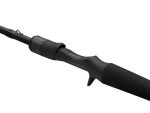 LANSETA ABU GARCIA VERITAS LTD CASTING 702M XF 2.13m 7-32g - imagine 3