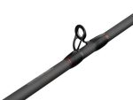 LANSETA ABU GARCIA VENDETTA4 CASTING 742H XF 2.23m 20-80g - imagine 4