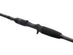 LANSETA ABU GARCIA VENDETTA4 CASTING 842XH XF 2.54m 40-120g - imagine 3