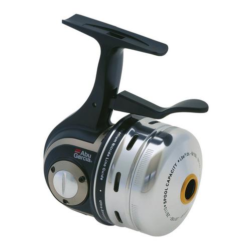 Abu Garcia Abumatic 276UI SPINCAST REEL 09 pescuit stiuca