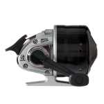 Abu Garcia Abumatic STX Spincast 10 pescuit stiuca