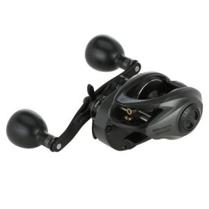 Abu Garcia Beast Low Profile Right 200 pescuit avat