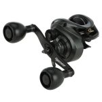 CAST ABU GARCIA BEAST LOW PROFILE LEFT 200 Pescuit stiuca
