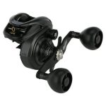 Multiplicator Abu Garcia Beast Low Profile Left 400 HS-L - imagine 2