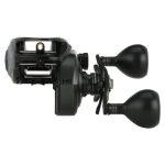 Abu Garcia Beast Low Profile Left 400 HS-L pescuit marin