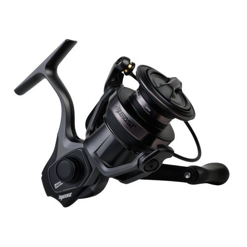Abu Garcia Beast Spinning Reel SP4000 pescuit stiuca