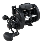 Abu Garcia Ambassadeur Altum DLC 20 pescuit somn