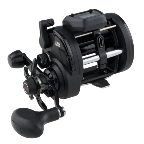 Abu Garcia Ambassadeur Altum DLC 20 pescuit somn