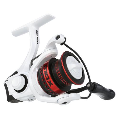 Abu Garcia Max Pro Spinning Reel 2000H pescuit pastrav