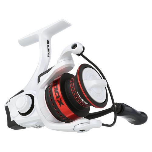 Abu Garcia Max Pro Spinning Reel 2500H pescuit avat