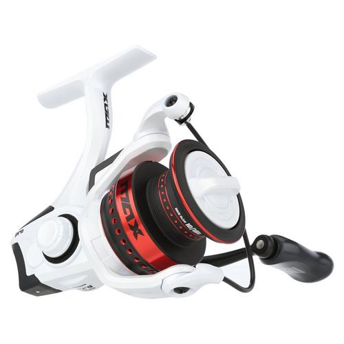 Abu Garcia Max Pro Spinning Reel 3000H pescuit stiuca