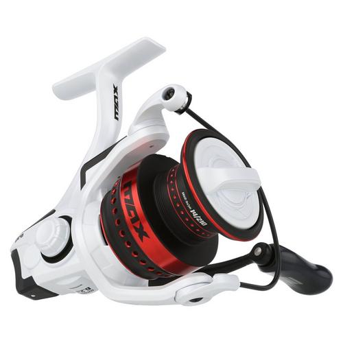 Abu Garcia Max Pro Spinning Reel 4000H pescuit stiuca