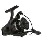 Abu Garcia Max SX Spinning Reel 2500 pescuit stiuca