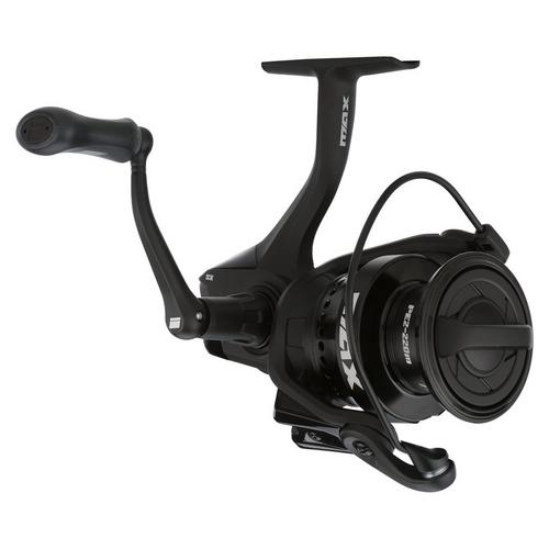 Abu Garcia Max SX Spinning Reel 4000 pescuit somn