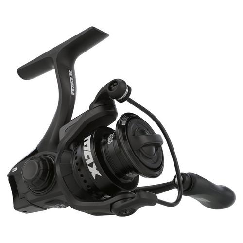 Abu Garcia Max SX Spinning Reel 750 pescuit pastrav