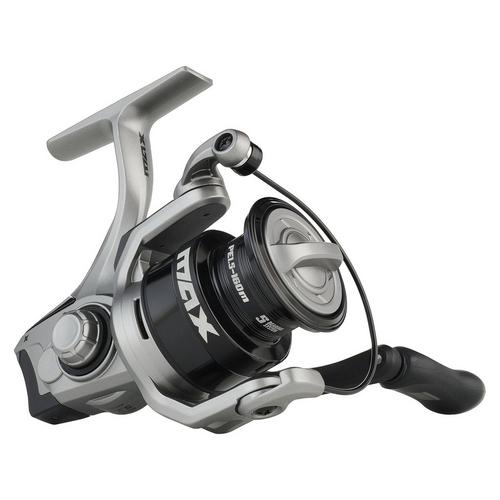 Abu Garcia Max S Spinning Reel 2500 pescuit stiuca