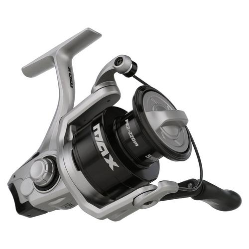 Abu Garcia Max S Spinning Reel 4000 pescuit stiuca