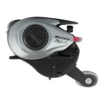 Abu Garcia Revo SX Low Profile SX LP-L pescuit avat