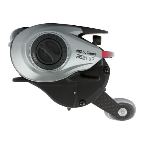 Abu Garcia Revo SX Low Profile SX LP-L pescuit avat