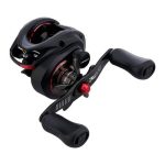 Multiplicator Abu Garcia Revo Winch Low Profile Reel Left Hand - imagine 6