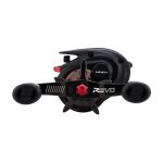 Multiplicator Abu Garcia Revo Winch Low Profile Reel Left Hand - imagine 7