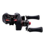 Abu Garcia Revo SX Low Profile Reel, Left pescuit stiuca