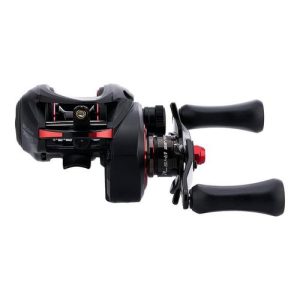Abu Garcia Revo SX Low Profile Reel, Left pescuit stiuca