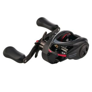 Abu Garcia Revo Winch Low Profile Reel Left Hand pescuit stiuca