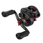 Multiplicator Abu Garcia Revo Winch Low Profile Reel Left Hand - imagine 2