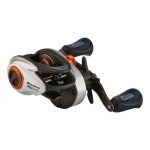 Abu Garcia Revo5 X Low Profile, Left pescuit avat