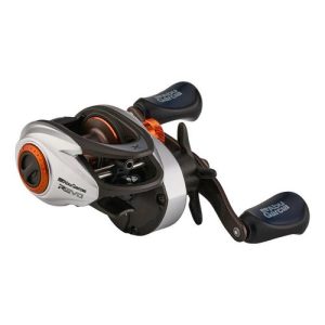 Abu Garcia REVO X LP pescuit stiuca