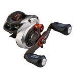 Abu Garcia Revo5 X-W Low Profile Reel, Left pescuit avat