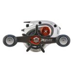 Abu Garcia Revo5 X-HS Low Profile Reel, Left pescuit avat