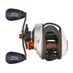 Abu Garcia Revo5 X Low Profile, Left pescuit avat
