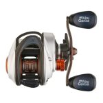 Multiplicator Abu Garcia REVO X LP - imagine 2