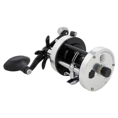 Abu Garcia Ambassadeur C3 Round 7000 pescuit somn