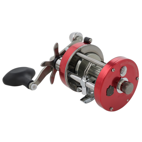 Abu Garcia Ambassadeur C Round 7001 pescuit somn