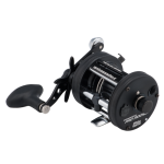 Abu Garcia Ambassadeur Pro Rocket BE 6500 pescuit somn
