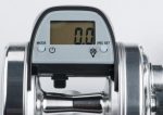 Abu Garcia Ambassadeur S Line Counter 6500 pescuit somn