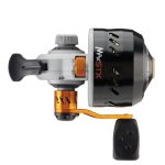 Abu Garcia Max STX Spincast Reel 10 pescuit stiuca