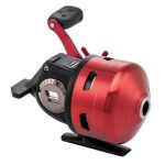 MULTIPLICATOR ABU GARCIA ABUMATIC SYNCHRO 170 STAR DRAG