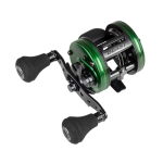 Abu Garcia Ambassadeur Beast Reel 5601HD pescuit somn