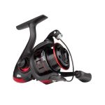Abu Garcia Cardinal X 2000 FD pescuit salau