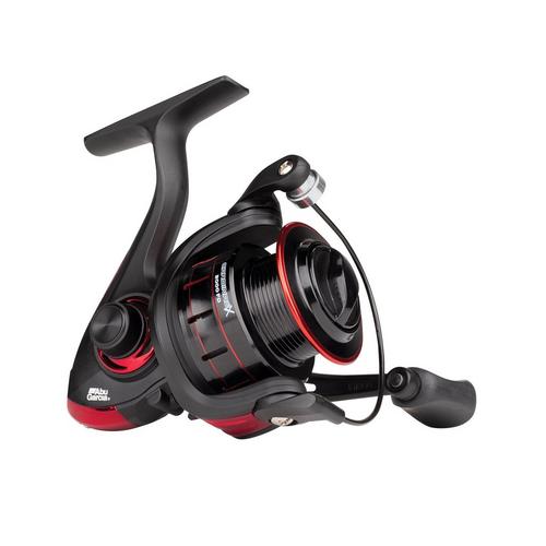 Abu Garcia Cardinal X 3000 FD pescuit stiuca