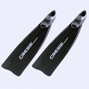 labe de inot, labe de freediving