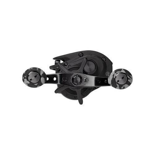 Abu Garcia Max Black Ops - Left pescuit avat
